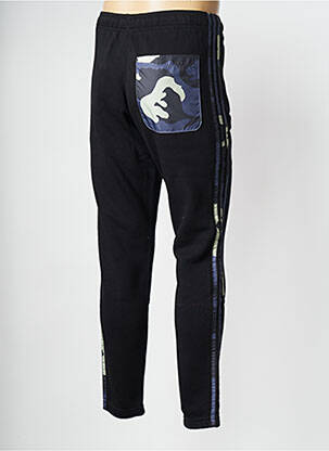 Joggins juodas ADIDAS vyras