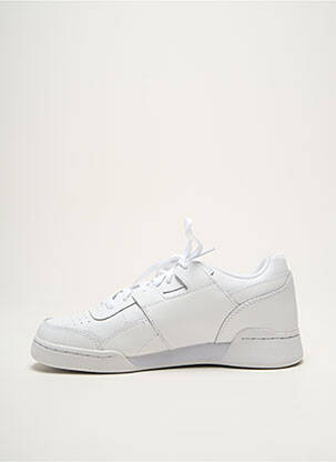 Bėgimo bateliai baltas REEBOK vyras