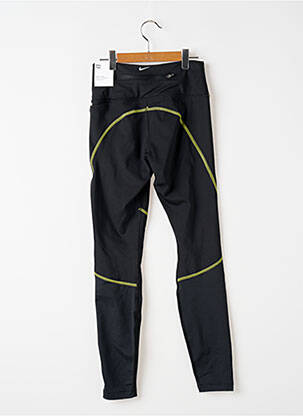 Legingas juodas NIKE moteris