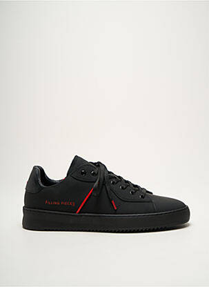Bėgimo bateliai juodas FILLING PIECES vyras