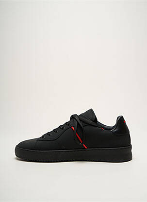 Bėgimo bateliai juodas FILLING PIECES vyras