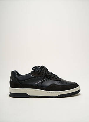 Bėgimo bateliai juodas FILLING PIECES vyras