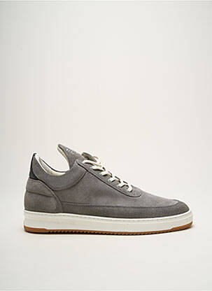 Bėgimo bateliai pilka FILLING PIECES vyras