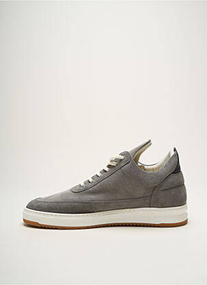 Bėgimo bateliai pilka FILLING PIECES vyras