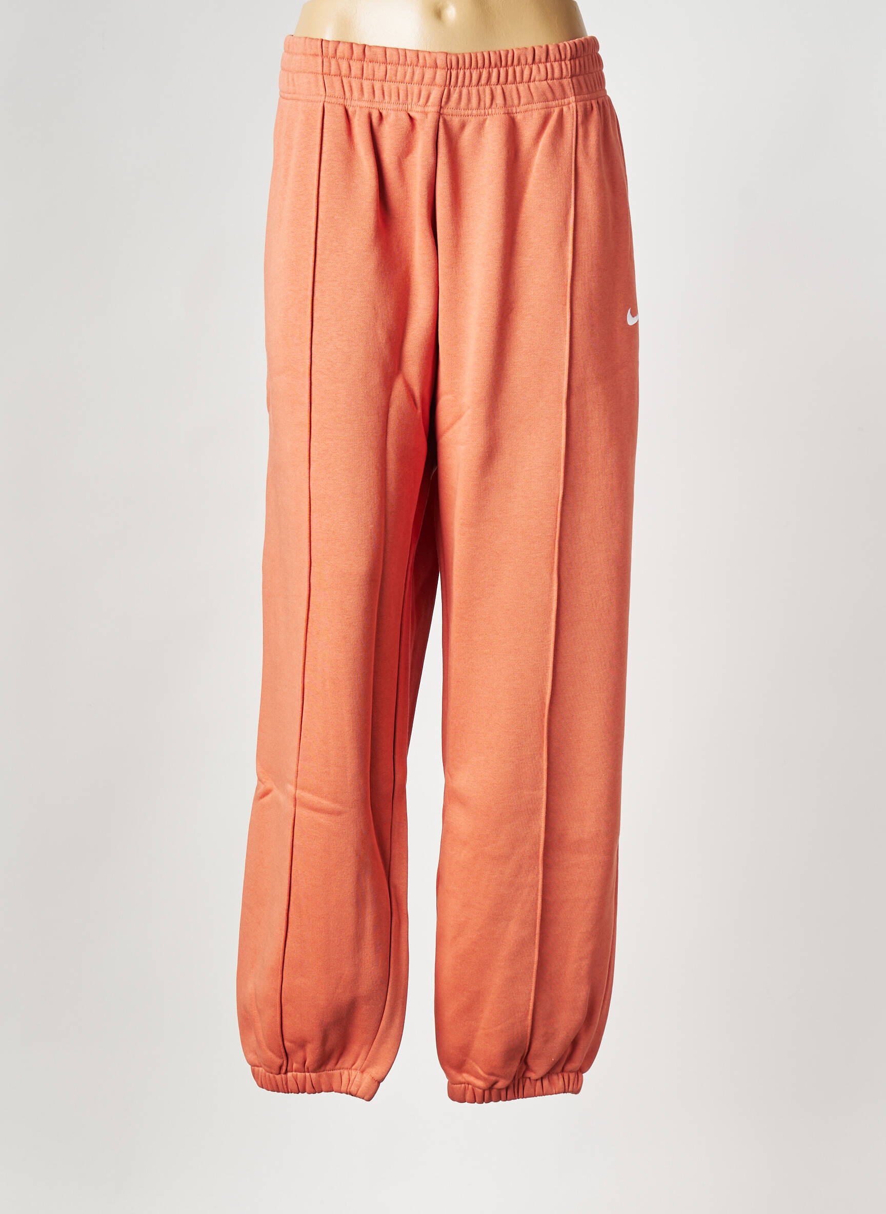 Joggins oranžinė NIKE moteris
