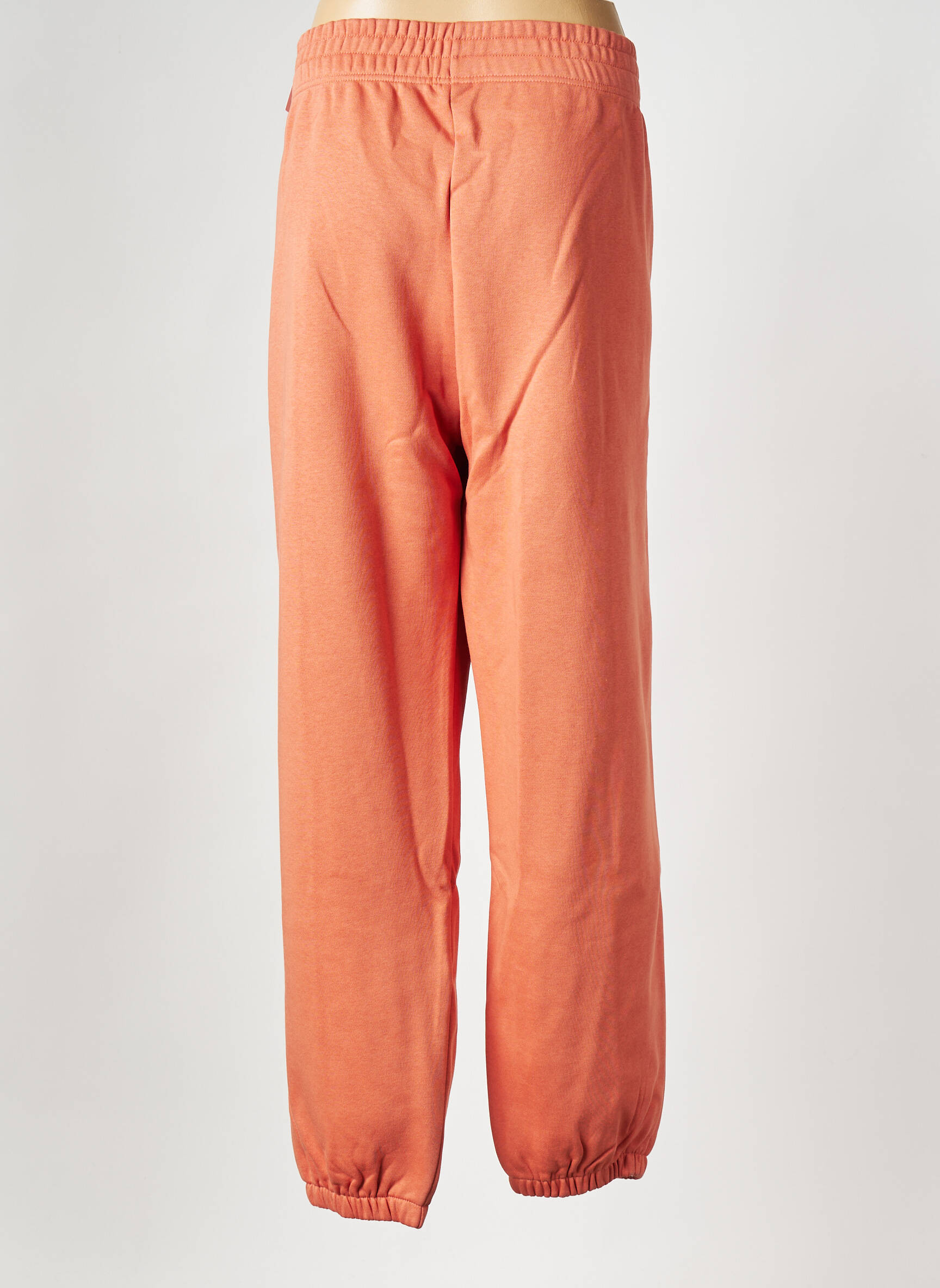 Joggins oranžinė NIKE moteris