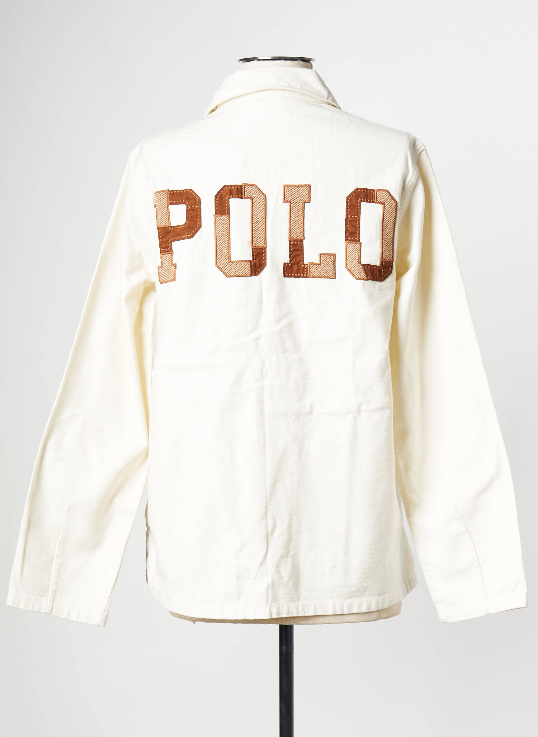 Kasdienis švarkas bežinis RALPH LAUREN moteris