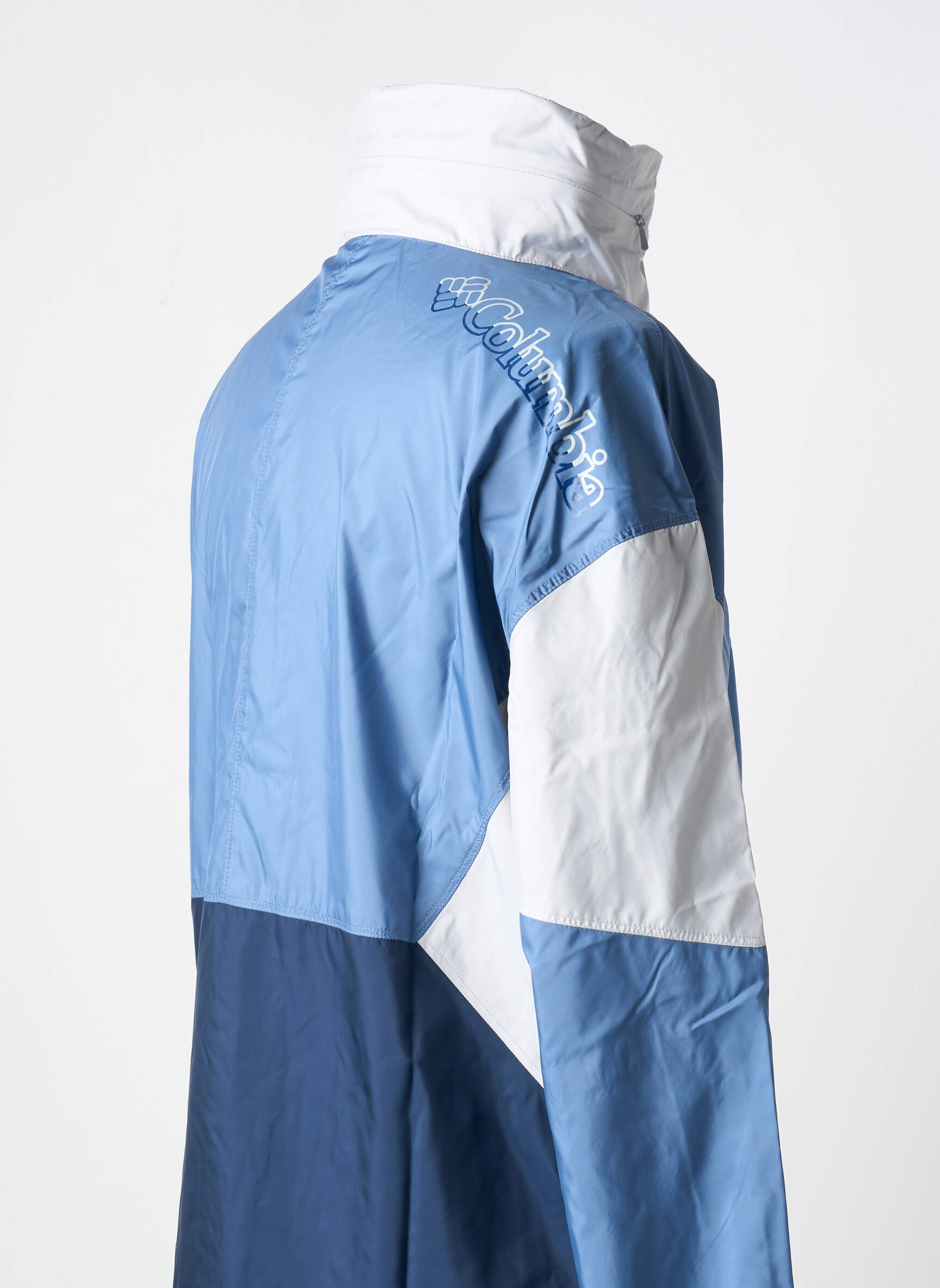 Parka mėlyna COLUMBIA vyras