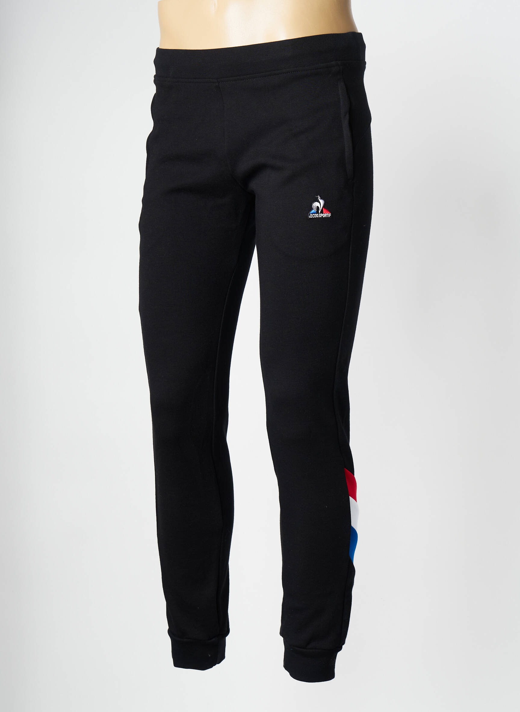 Lieknos kelnės daugiaspalvis LE COQ SPORTIF vyras