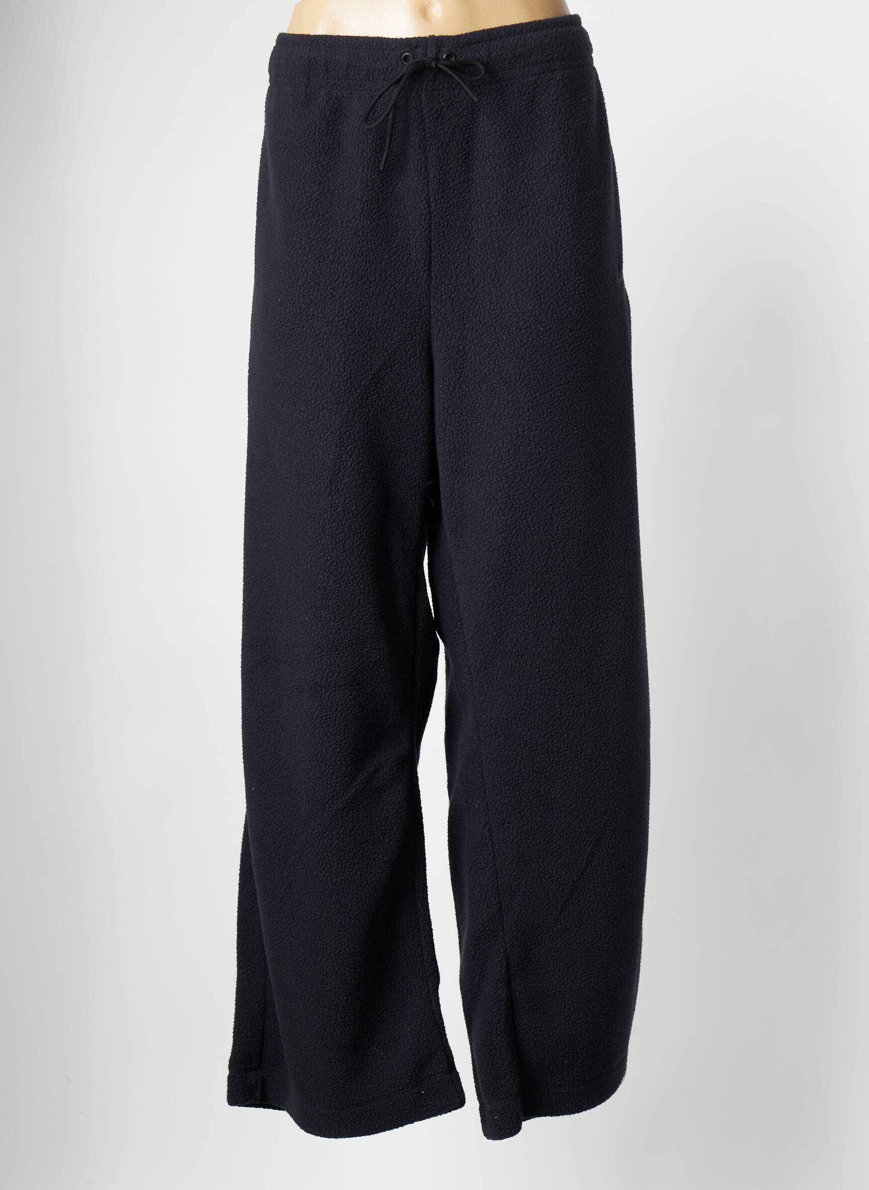 Joggins juodas NIKE moteris