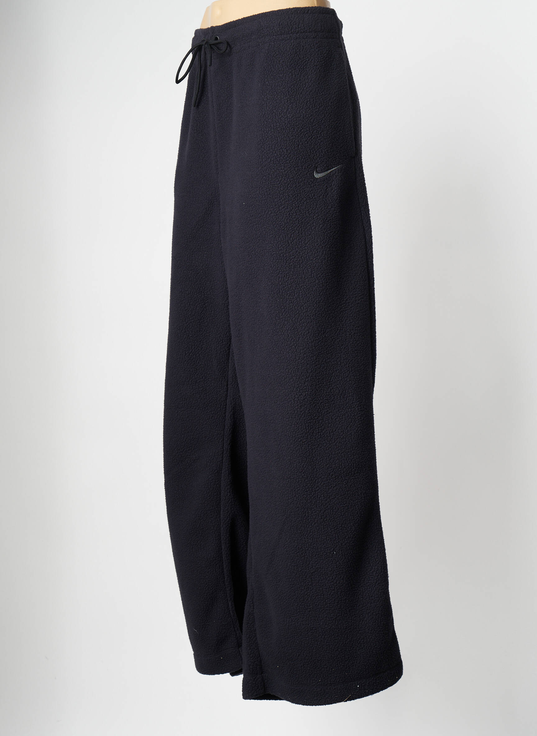 Joggins juodas NIKE moteris