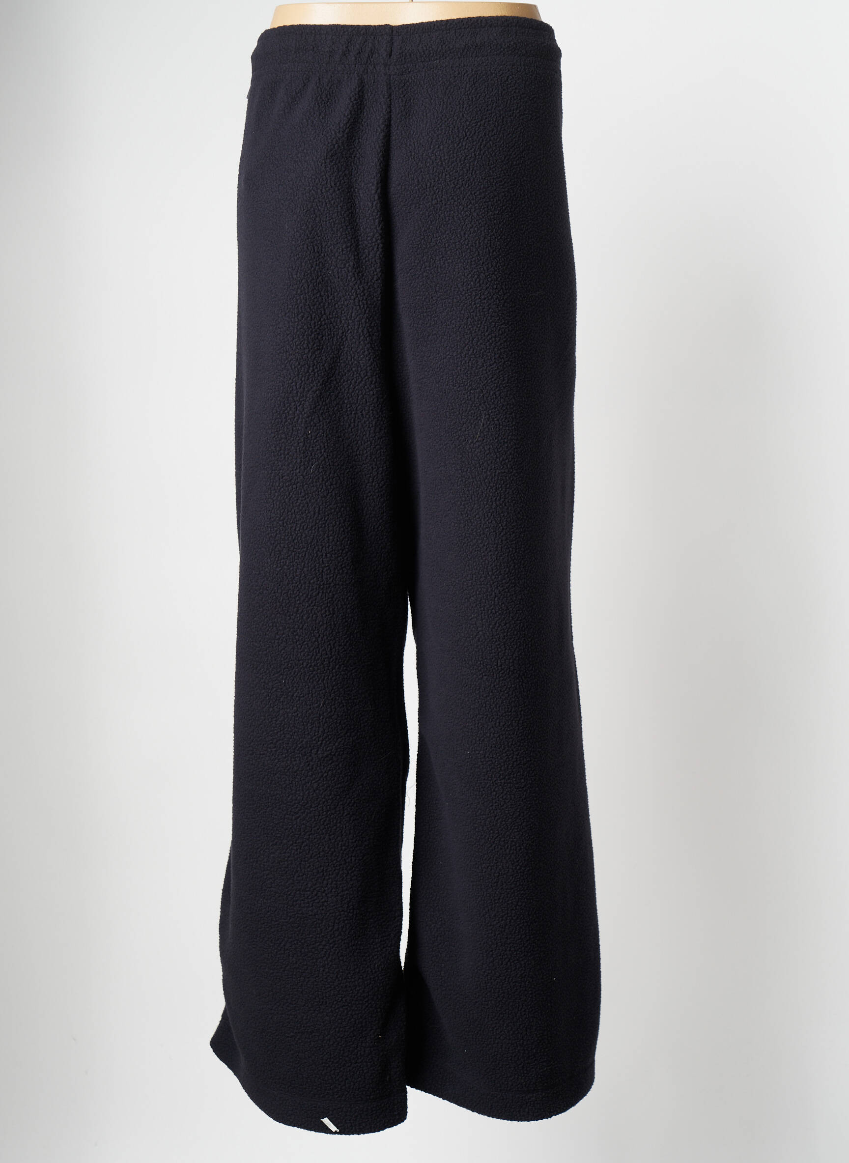 Joggins juodas NIKE moteris
