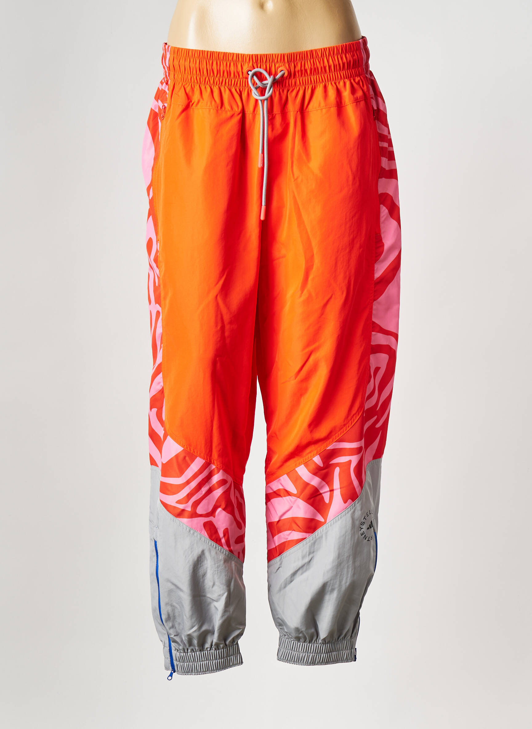 Joggins oranžinė ADIDAS X STELLA MC CARTNEY moteris