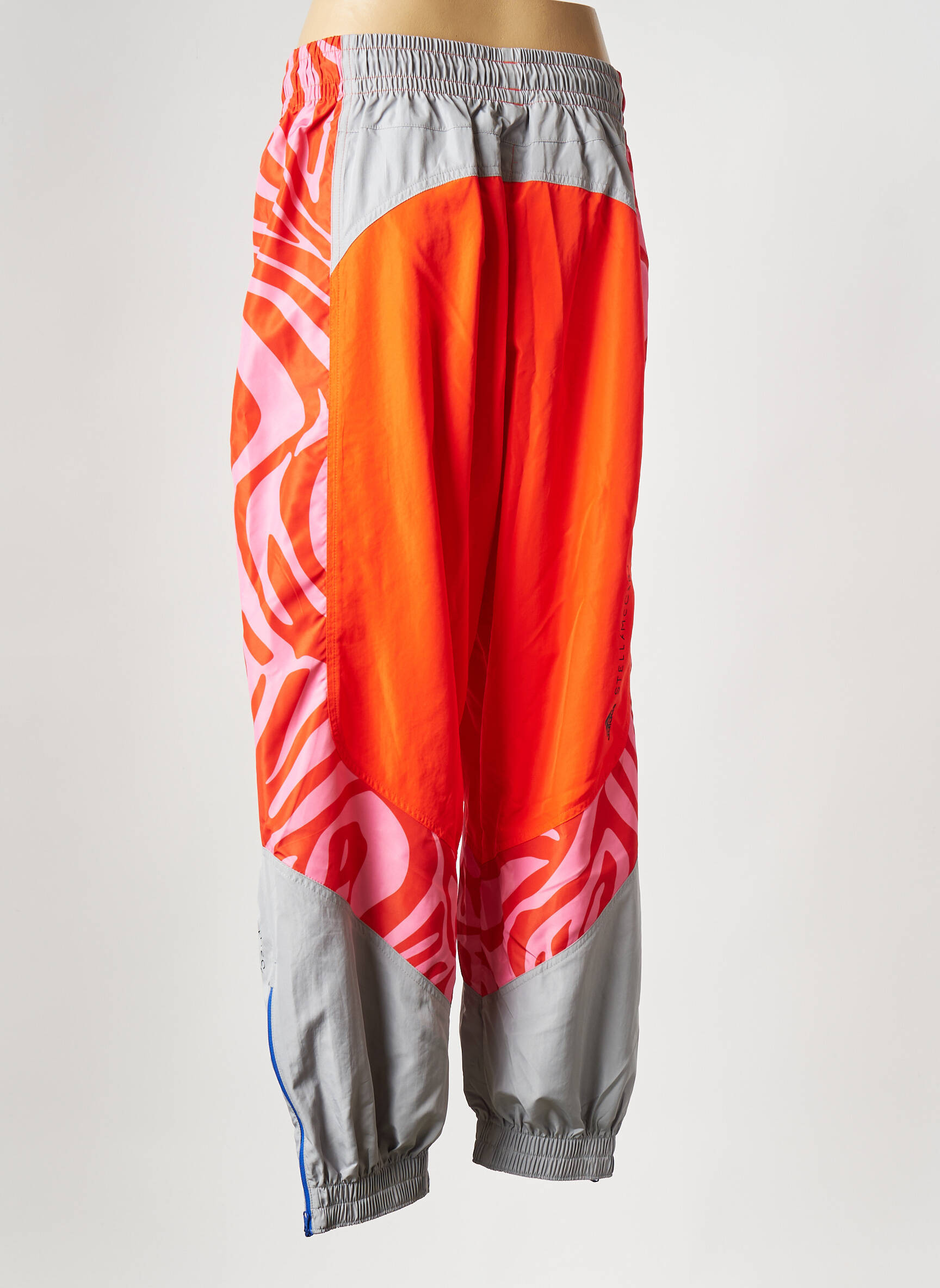 Joggins oranžinė ADIDAS X STELLA MC CARTNEY moteris