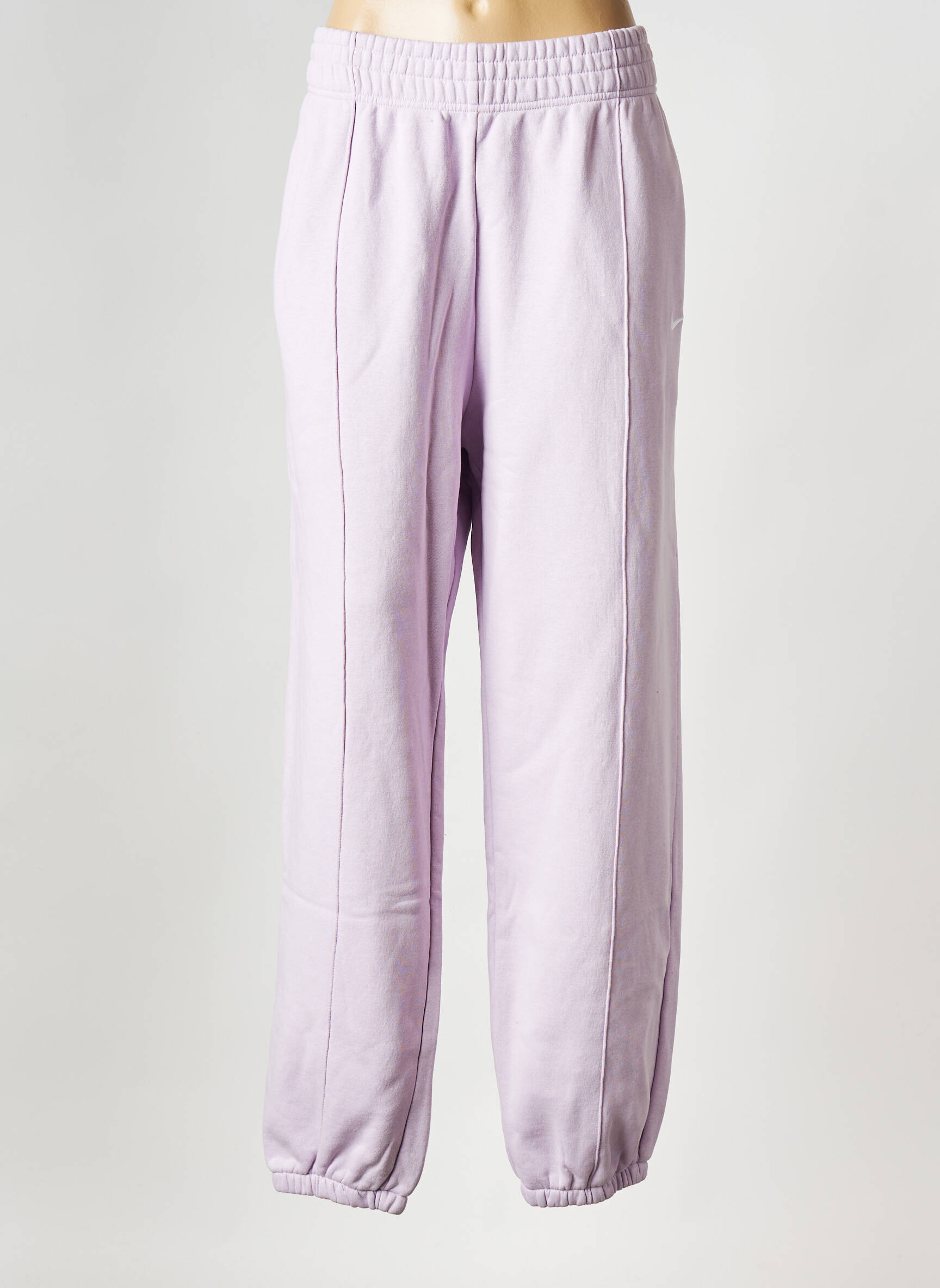 Joggins violetinis NIKE moteris