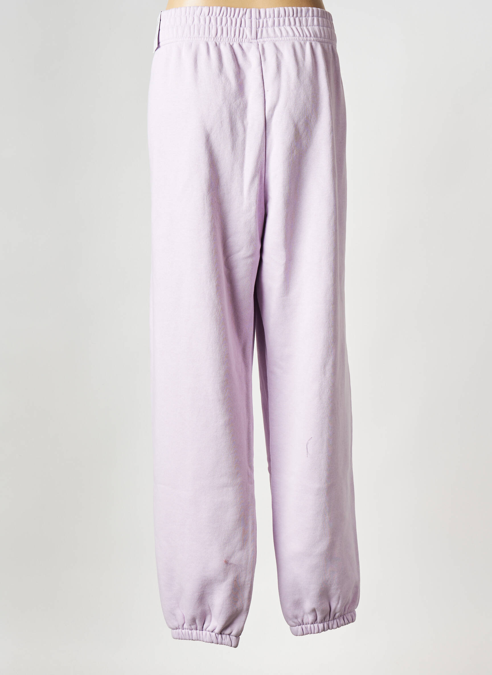 Joggins violetinis NIKE moteris
