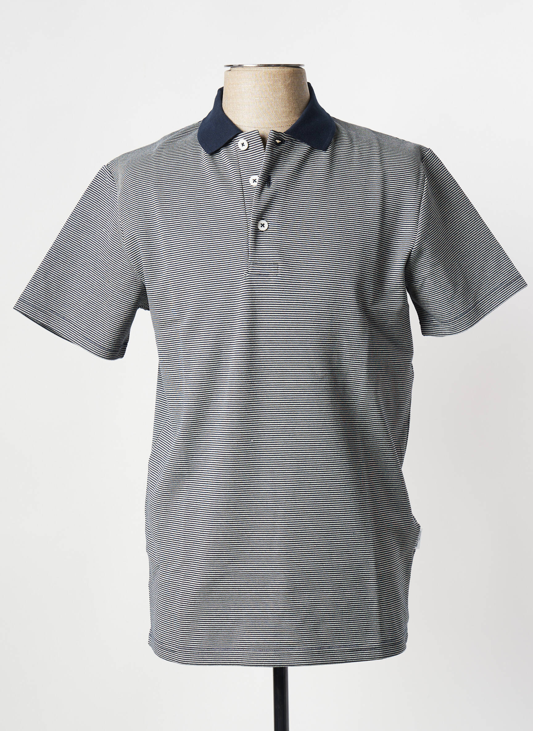 Polo mėlyna SELECTED vyras