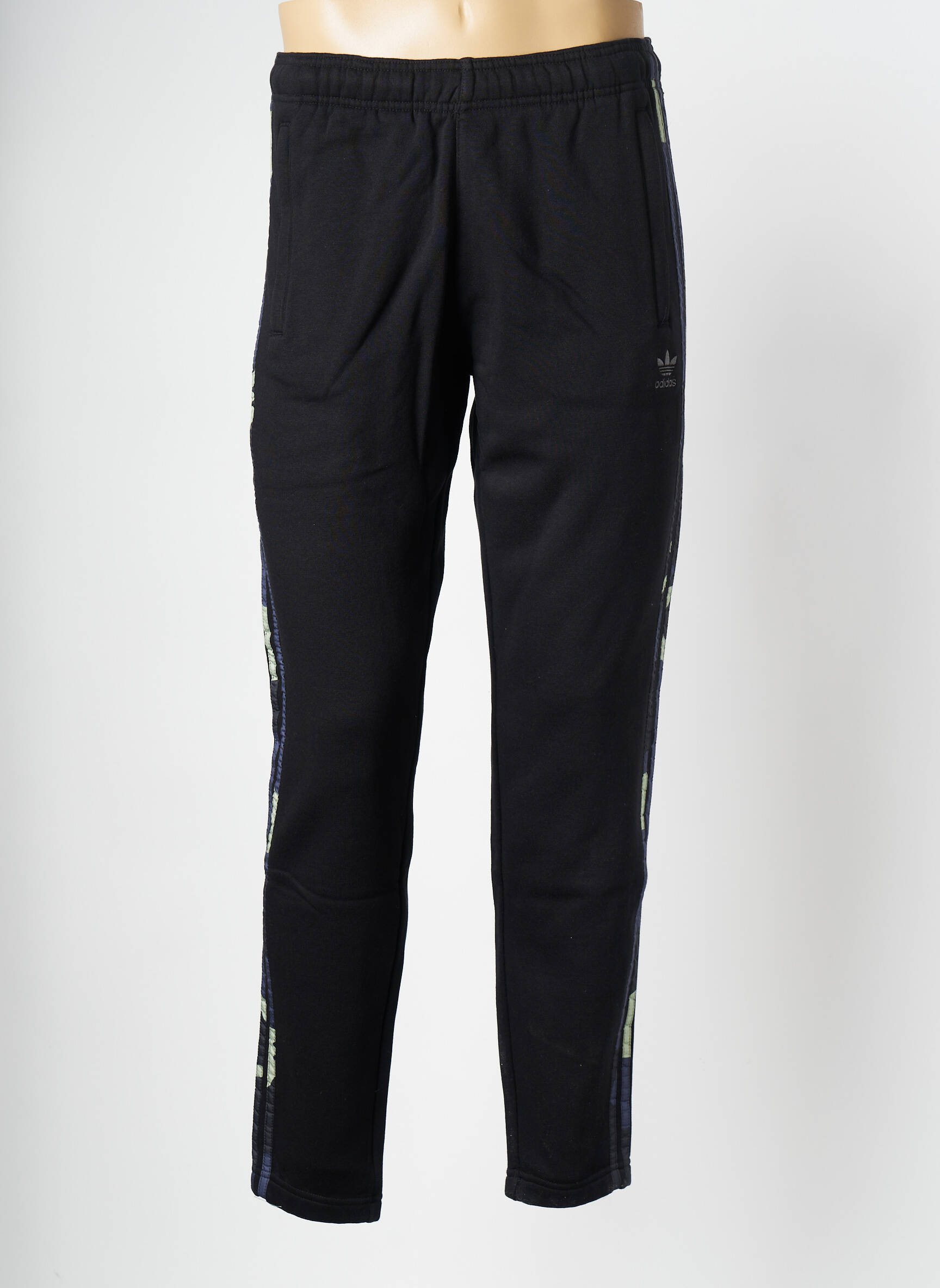 Joggins juodas ADIDAS vyras