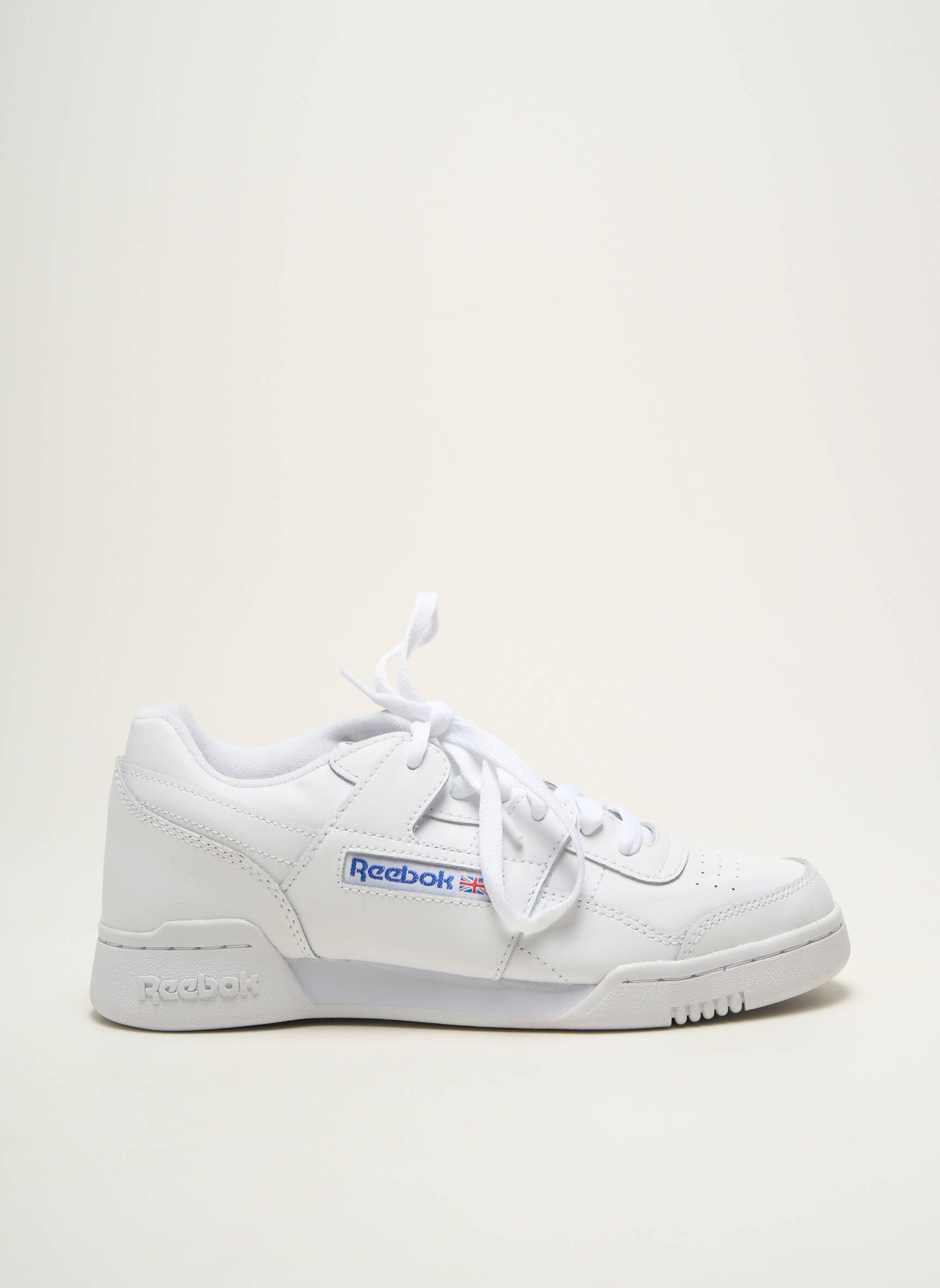 Bėgimo bateliai baltas REEBOK vyras
