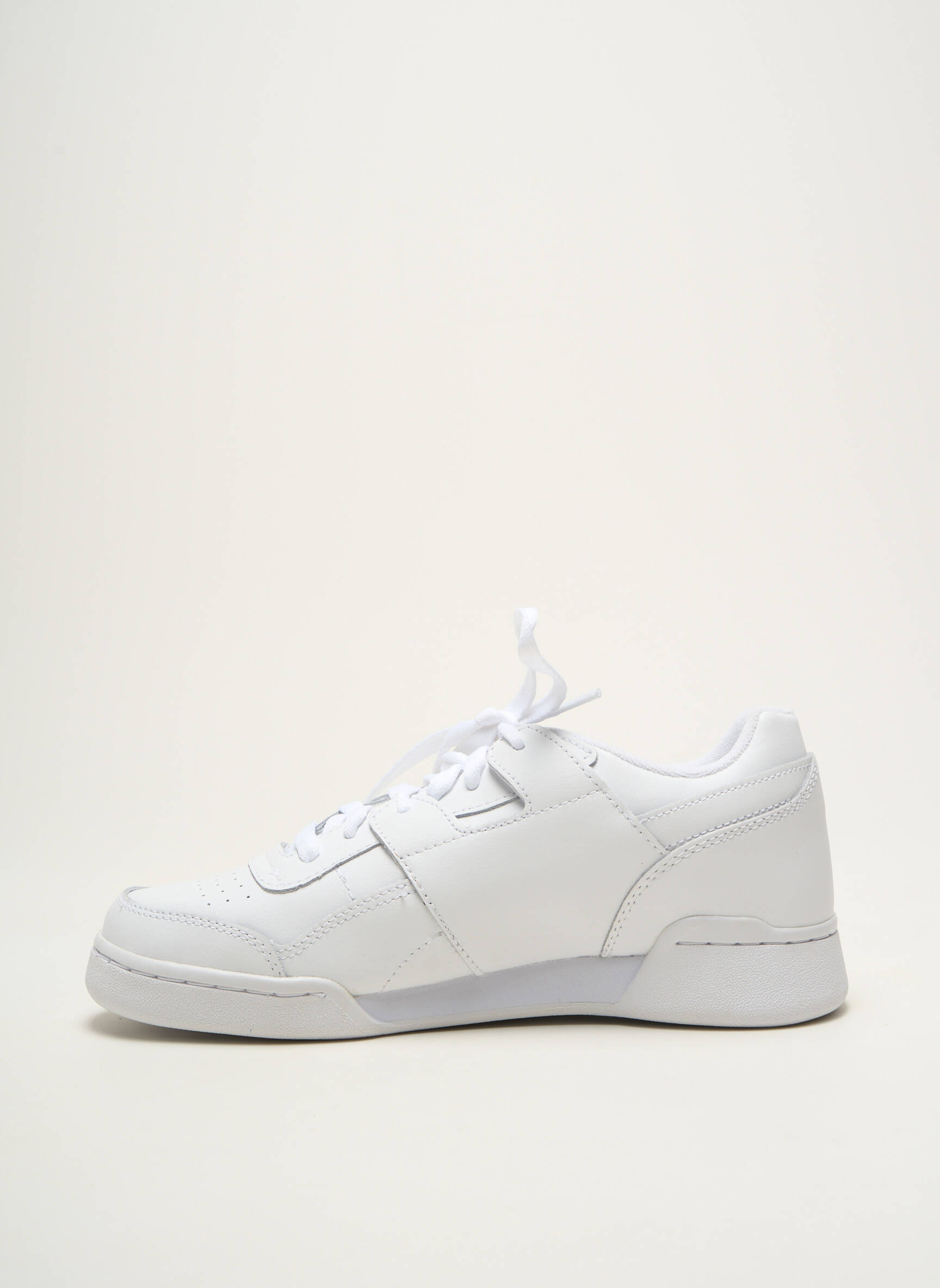 Bėgimo bateliai baltas REEBOK vyras