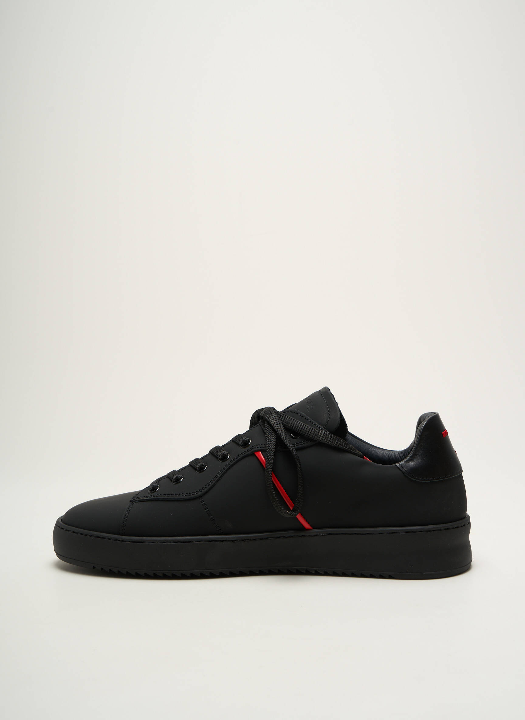 Bėgimo bateliai juodas FILLING PIECES vyras