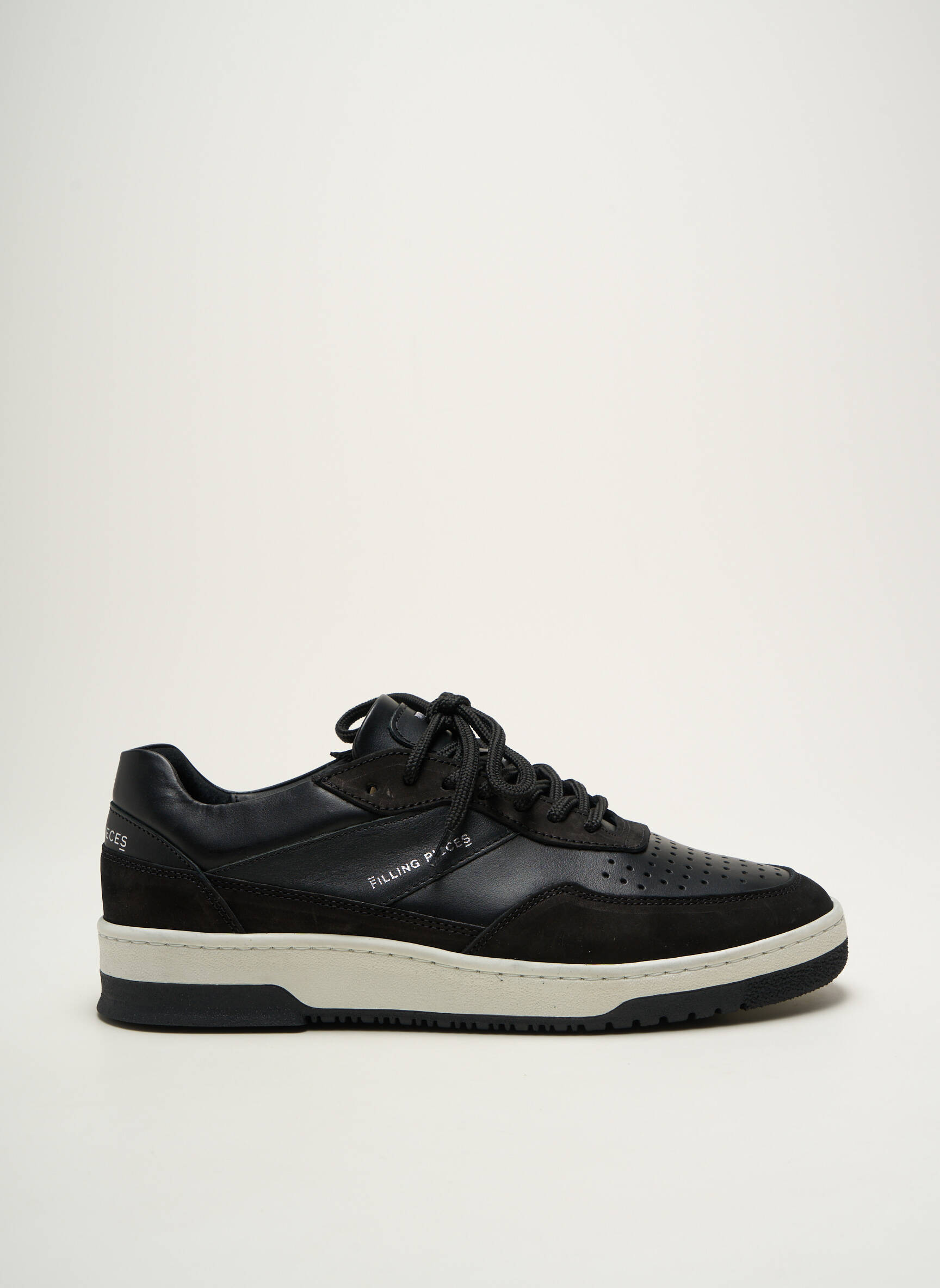 Bėgimo bateliai juodas FILLING PIECES vyras