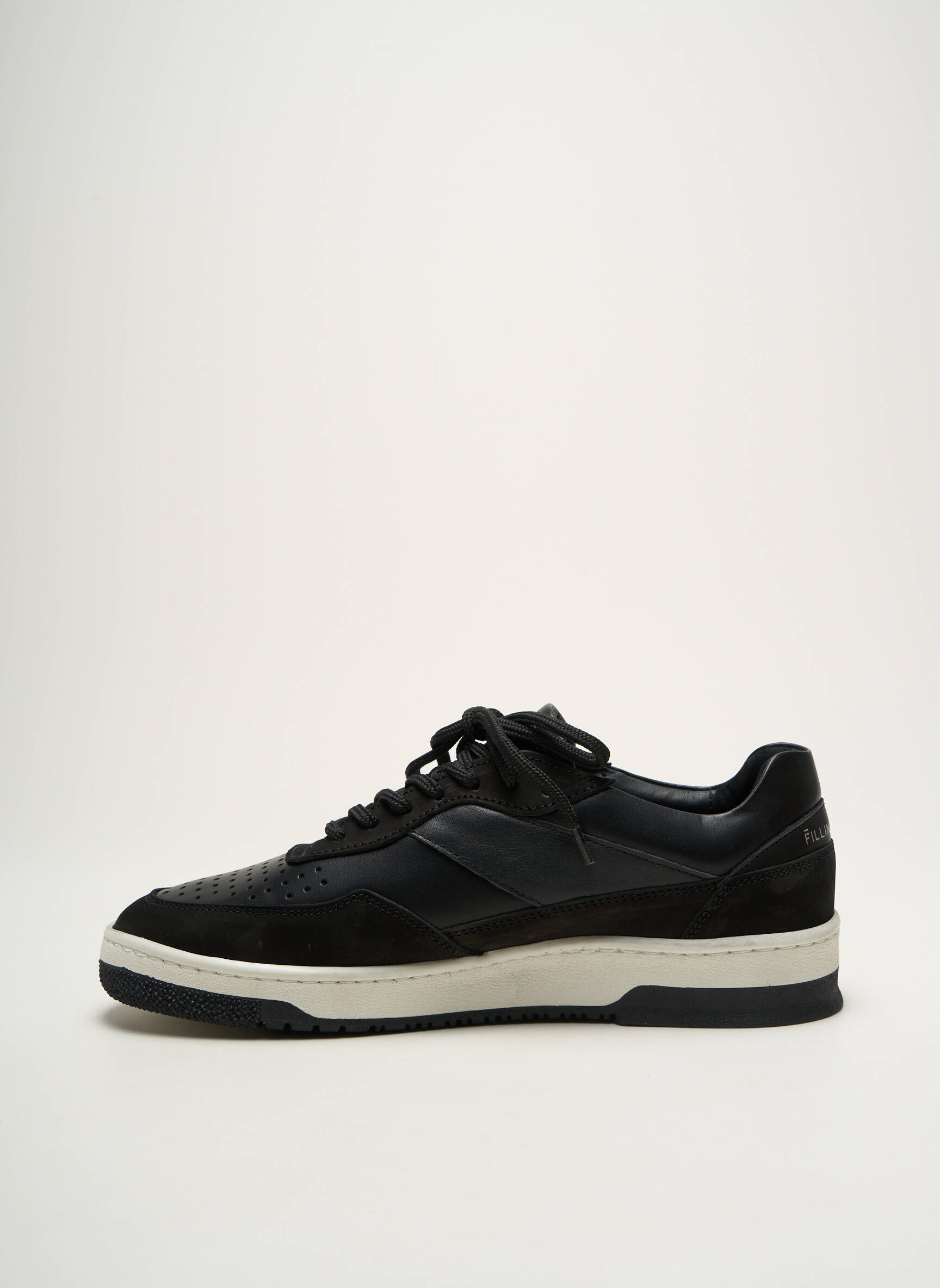Bėgimo bateliai juodas FILLING PIECES vyras