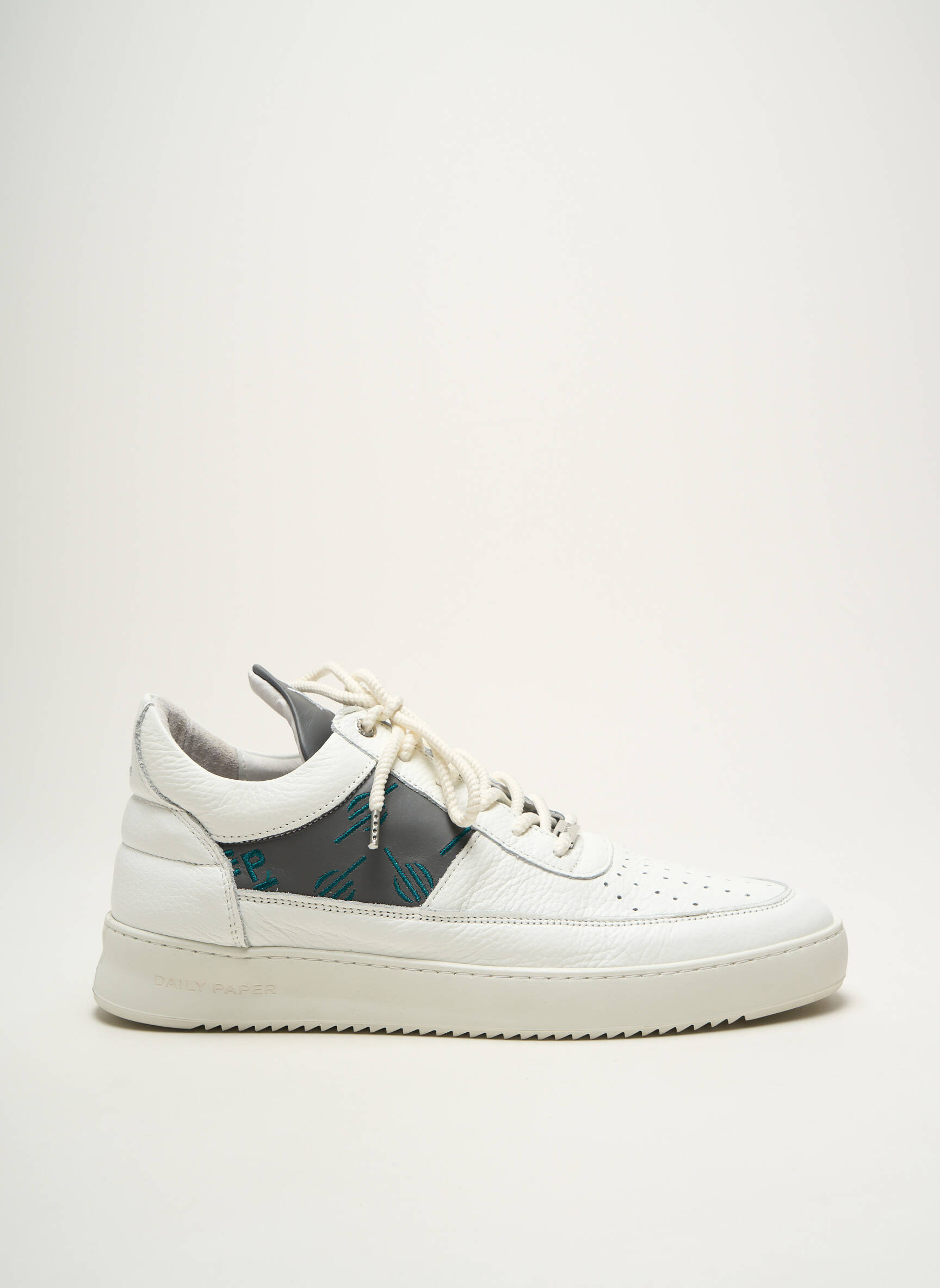 Bėgimo bateliai baltas FILLING PIECES vyras