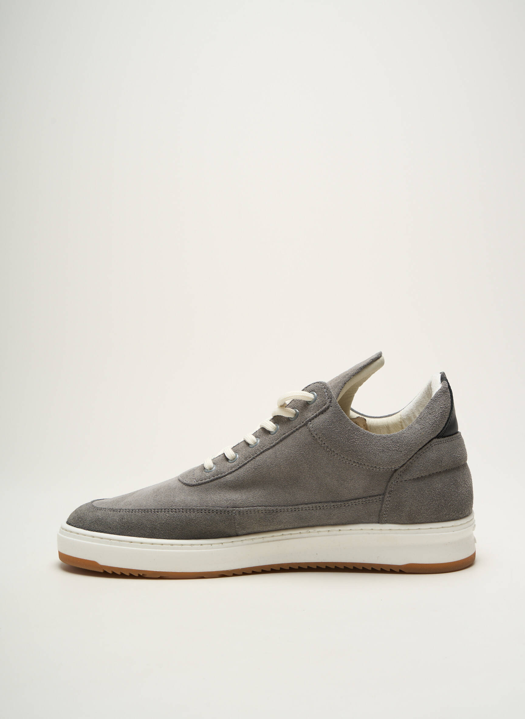 Bėgimo bateliai pilka FILLING PIECES vyras