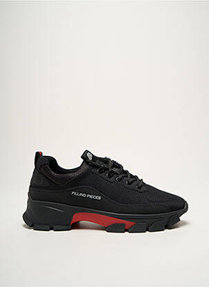 Bėgimo bateliai juodas FILLING PIECES vyras