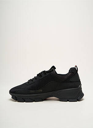 Bėgimo bateliai juodas FILLING PIECES vyras
