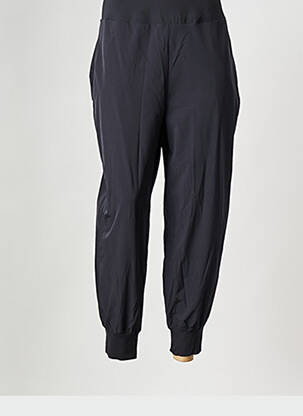 Joggins juodas NIKE moteris