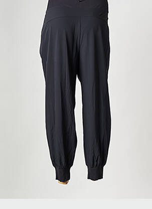 Joggins juodas NIKE moteris