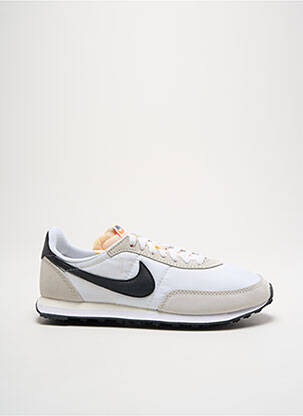 Bėgimo bateliai baltas NIKE vyras