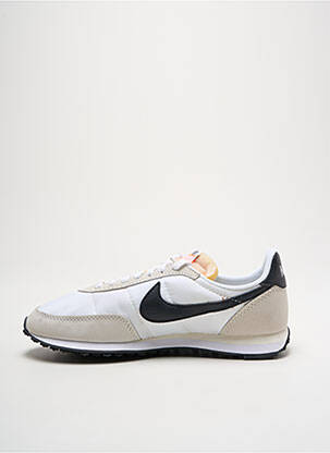 Bėgimo bateliai baltas NIKE vyras