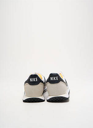 Bėgimo bateliai baltas NIKE vyras