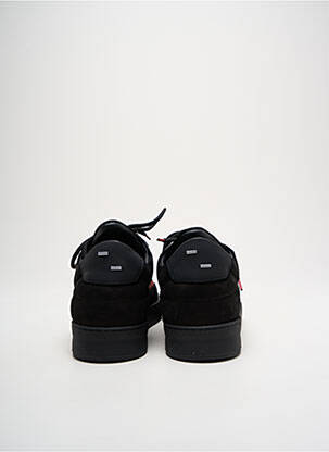 Bėgimo bateliai juodas FILLING PIECES vyras
