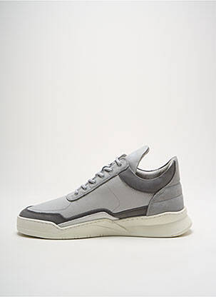 Bėgimo bateliai pilka FILLING PIECES vyras