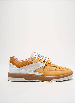 Bėgimo bateliai rudas FILLING PIECES vyras