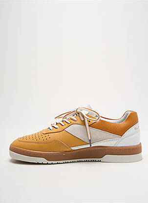 Bėgimo bateliai rudas FILLING PIECES vyras