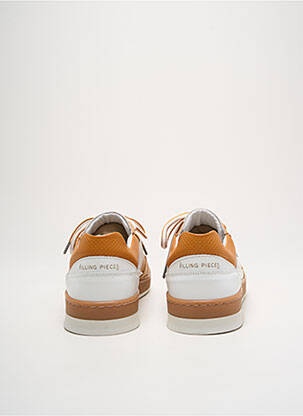 Bėgimo bateliai rudas FILLING PIECES vyras