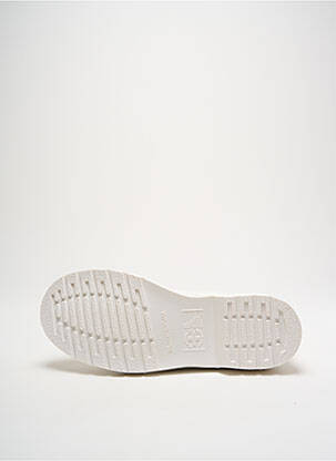 Batai/botai baltas DR MARTENS moteris