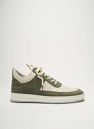 Bėgimo bateliai kaki FILLING PIECES vyras