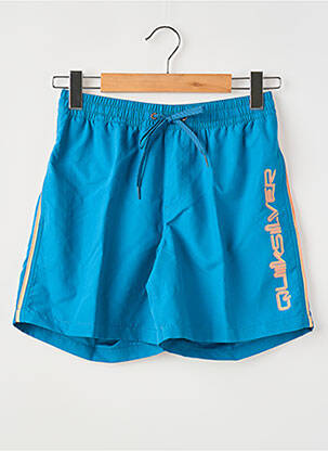 Maudymosi šortas mėlyna QUIKSILVER vyras