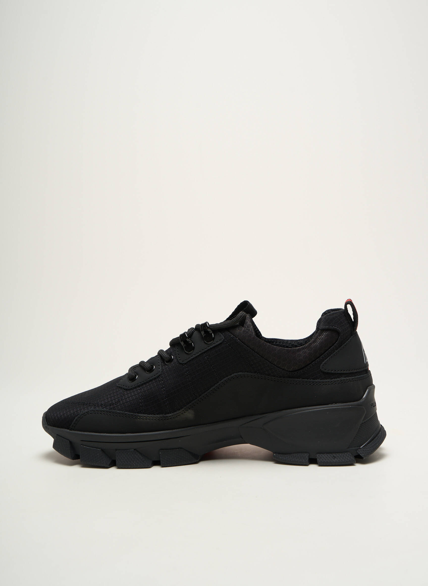 Bėgimo bateliai juodas FILLING PIECES vyras