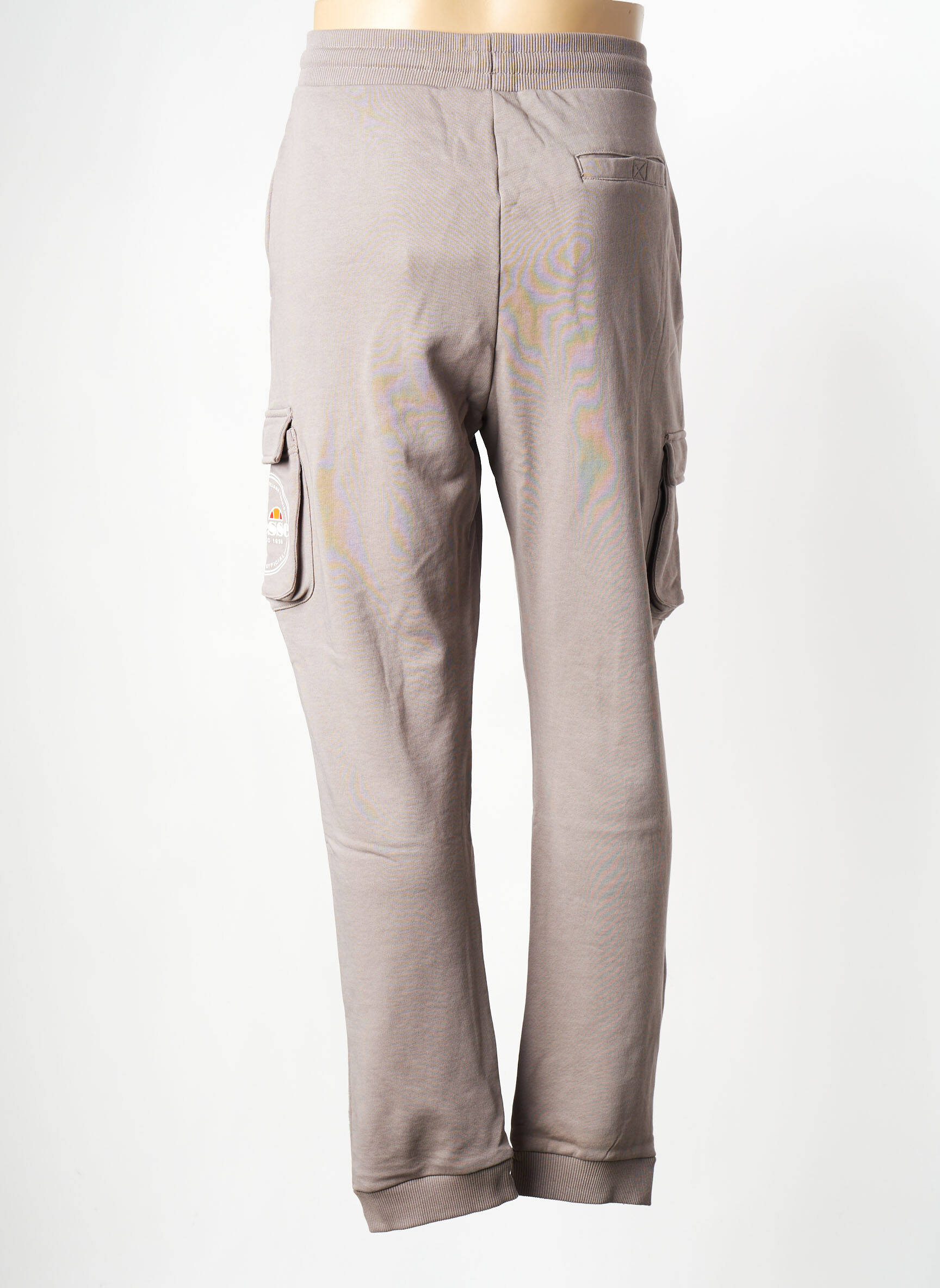 Joggins pilka ELLESSE vyras