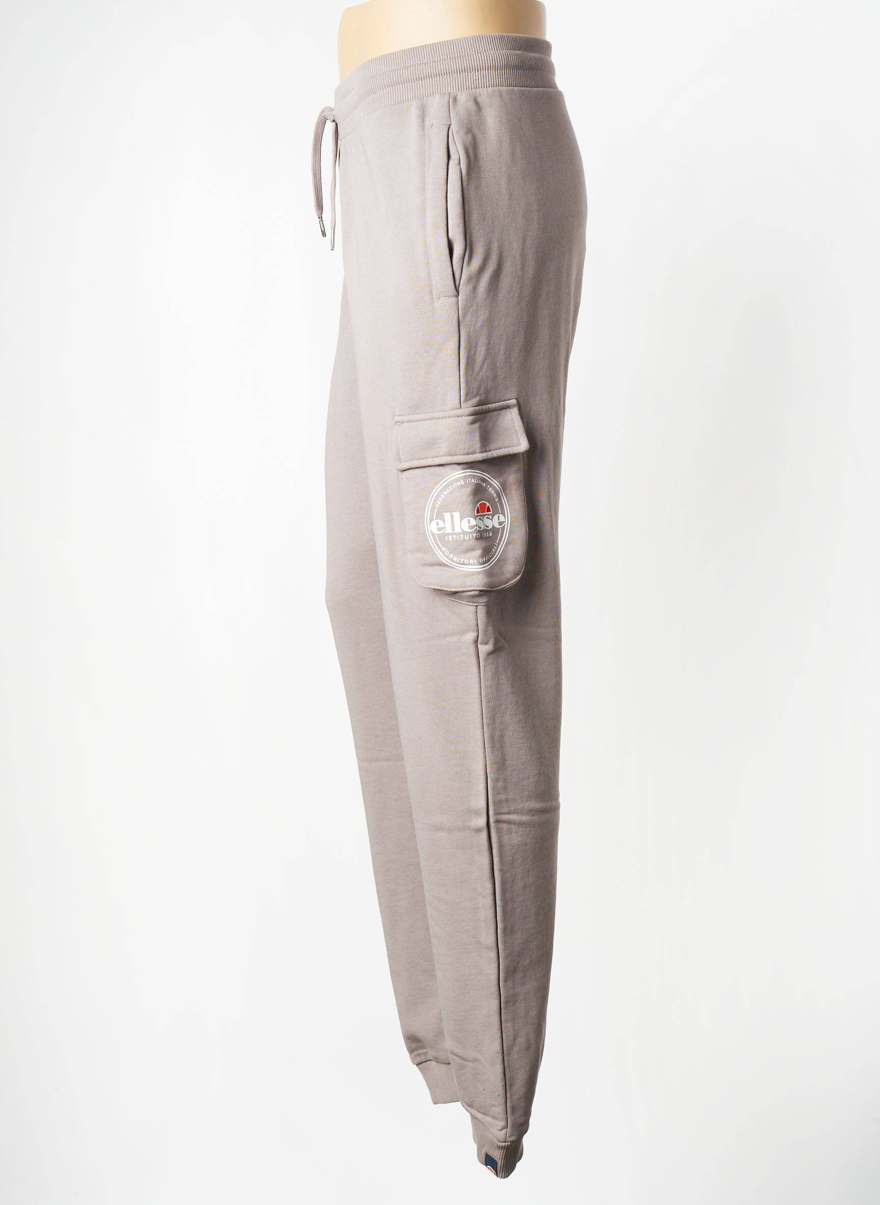 Joggins pilka ELLESSE vyras