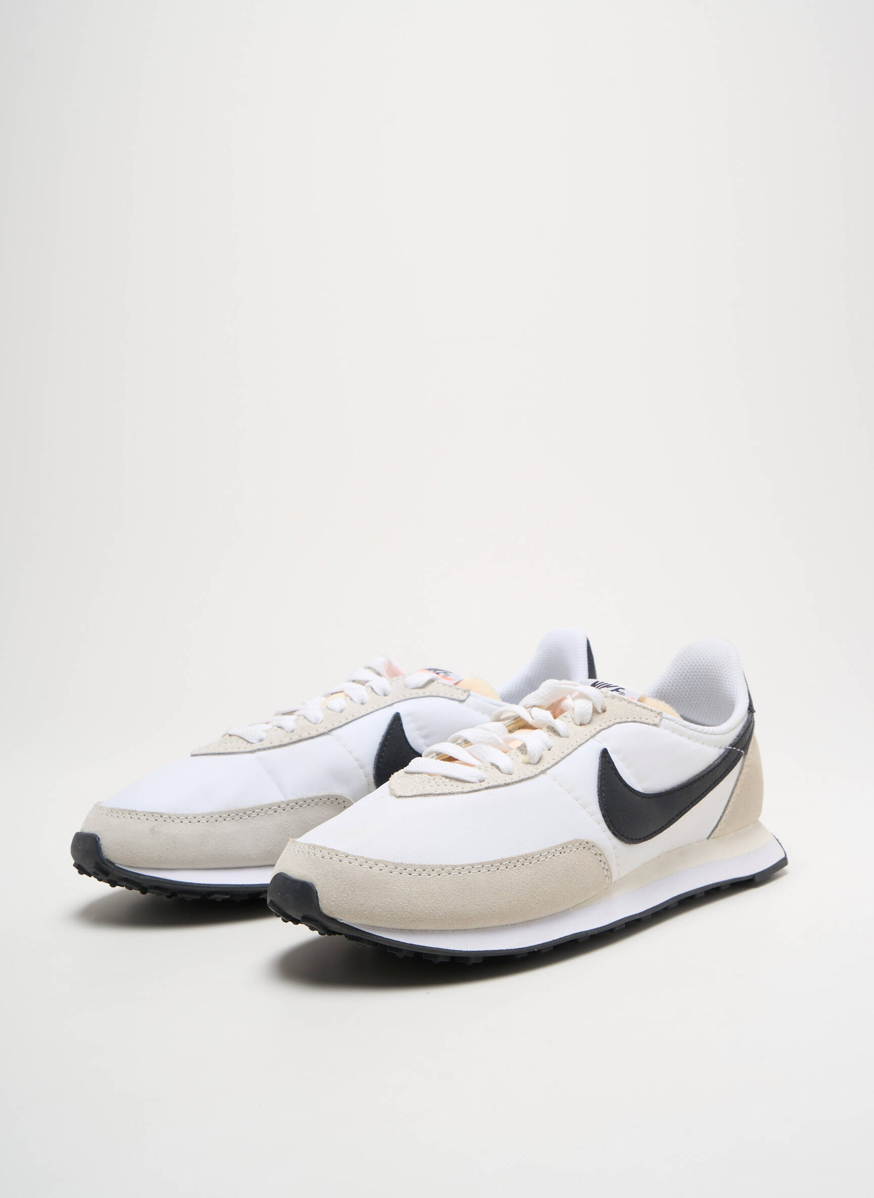 Bėgimo bateliai baltas NIKE vyras