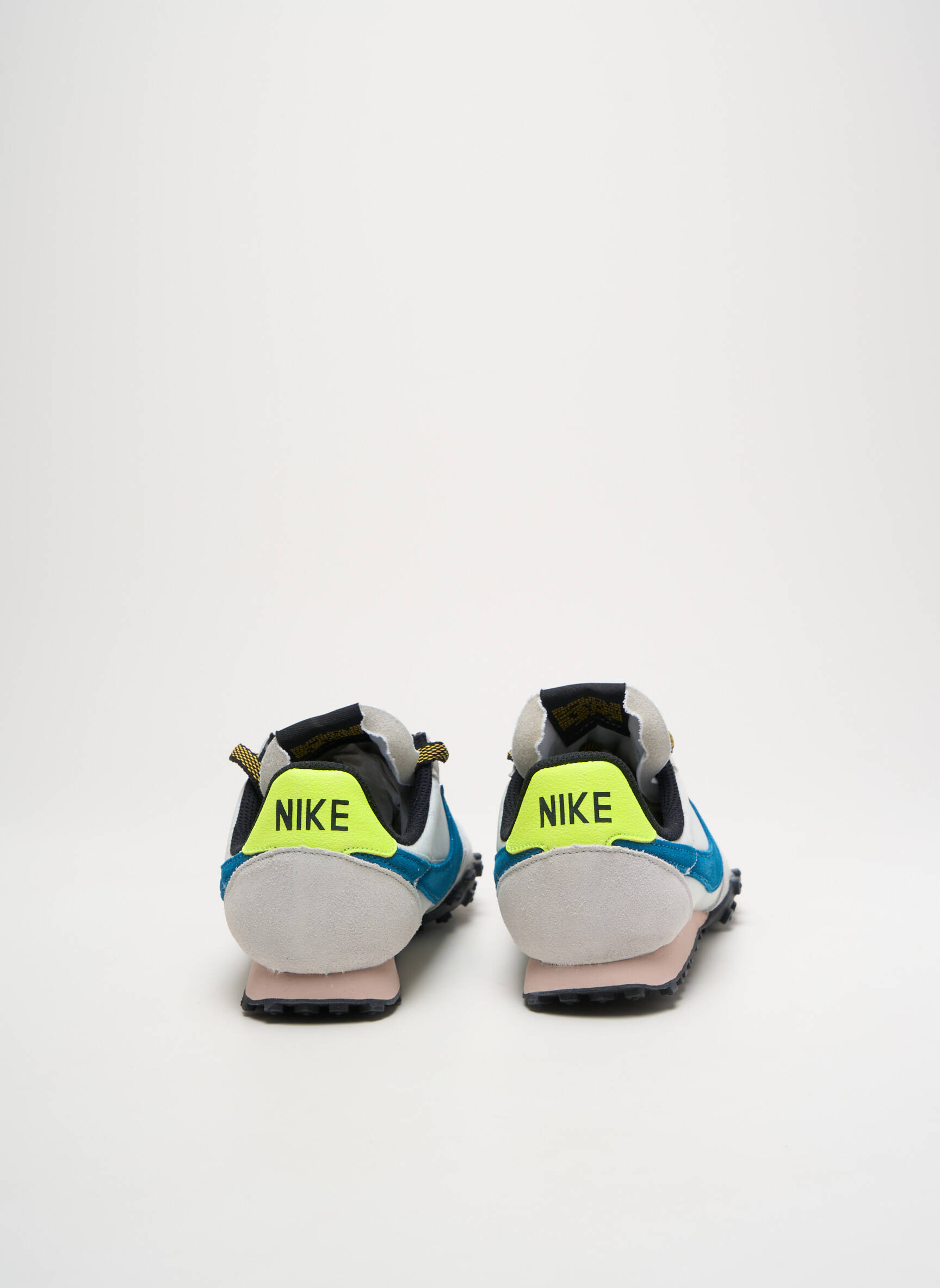 Bėgimo bateliai bežinis NIKE vyras