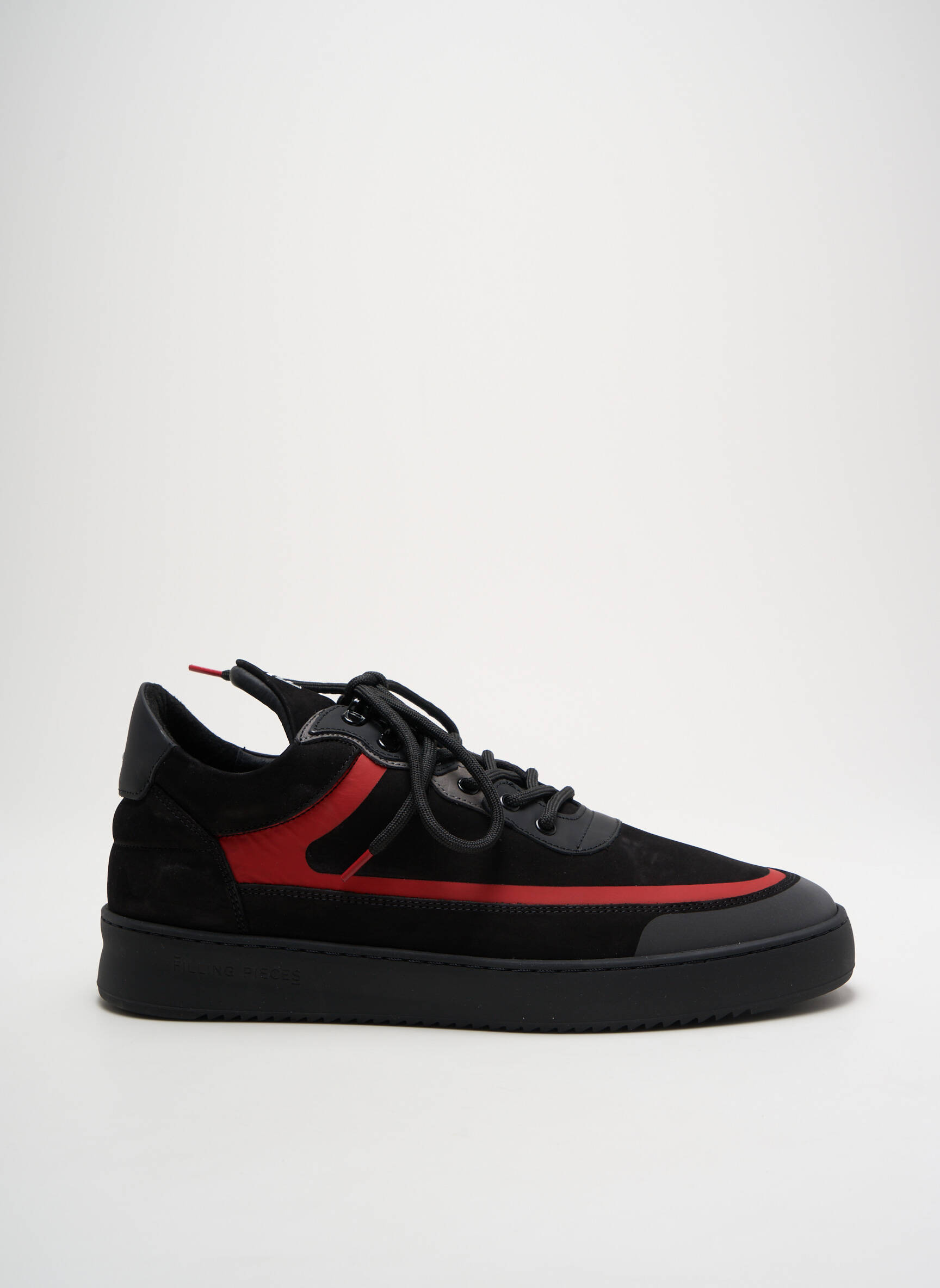 Bėgimo bateliai juodas FILLING PIECES vyras